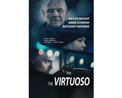The Virtuoso (DVD)