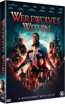Werewolves Within (DVD)