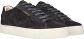Goosecraft Christian Men 3 Heren Sneakers - Zwart - Maat 41