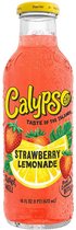 Calypso Strawberry Lemonade 3x473ML
