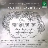 Giovanni Albini - A Contemporary Okulele (CD)