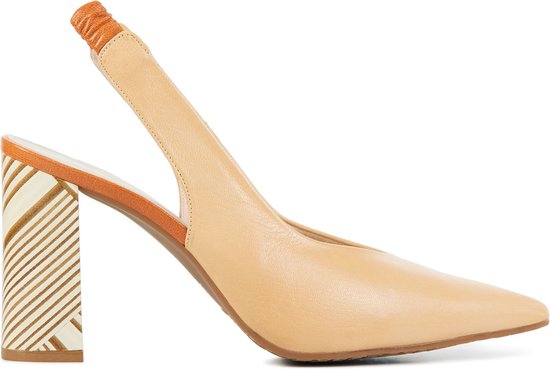 Sandales pour femmes en cuir pour femmes Lodi / Chaussures pour femmes  Sensai-PI -... | bol.com