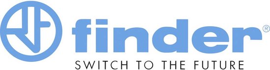 Finder 7P.20.8.275.0020-1 Varistor-Schutzmodul Surge (plug-in) pour la protection contre les Surge: 20 kA Tableaux 1 pc (s)