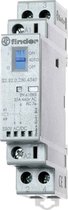 Finder 22.32.0.230.4540 Contactor 1x NO, 1x NC 230 V/DC, 230 V/AC 25 A 1 stuk(s)