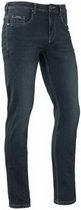Brams Paris - Heren Jeans - Lengte 32 - Slimfit - Stretch - Denim