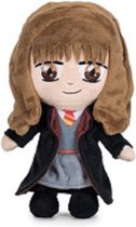 Harry Potter - Hermelien ( Hermione ) - Pluche 20cm