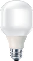 Philips Softone Spaarlamp E27 - 20W (86W) - Warm Wit Licht - Niet Dimbaar - 4 stuks