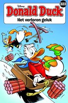 Donald Duck Pocket 323 - Het verloren geluk