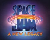 Little Golden Book- Tune Squad (Space Jam: A New Legacy)