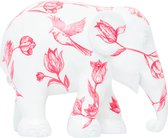 Elephant Parade - Pour ma Mere - Handgemaakt Olifanten Beeldje - 15cm