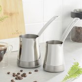 Karaca Win Inductie 2 Koffiepottenset