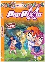 Minicool PopPixie 3   Çılgın Hava