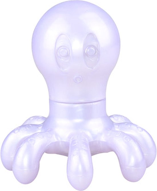 Octopussy Vibrator