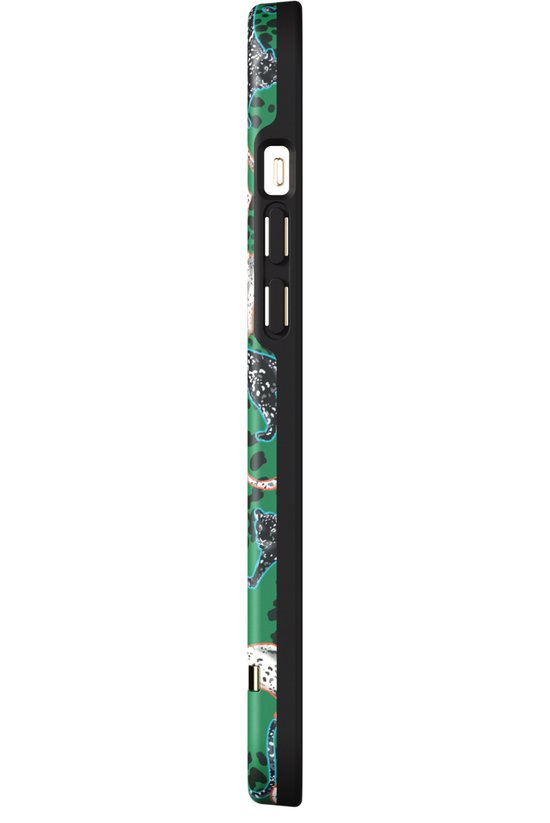 Richmond & Finch 42974 coque de protection pour téléphones portables 17 cm (6.7") Housse Vert