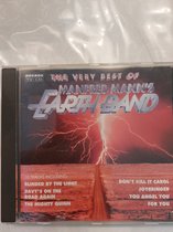 The very best of Manfred Mann's Earth Band