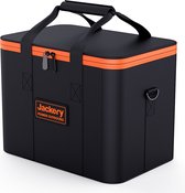 Jackery Explorer 500 Carry Case - Draagtas voor Jackery Explorer 500 - Zwart
