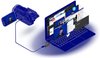 Elgato - Gaming Cam Link - 4K Game Capture Card - Windows & MAC