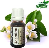 Healing - Jasmijn 10 ml - etherische olie