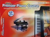 Alfred'S Premier Piano Course Lesson 1A