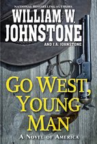 Go West, Young Man 1 - Go West, Young Man