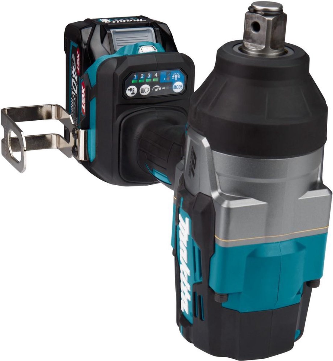 MAKITA 7,2V PEN SLAGSCHROEVENDRAAIER TD022DSE
