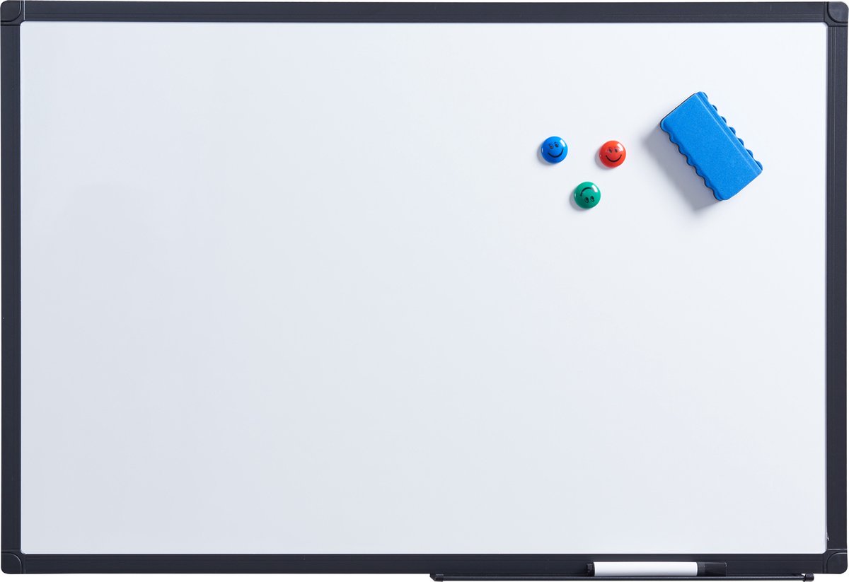 ACAZA Magnetisch Whiteboard - Weekplanner 60x90cm thumbnail 4