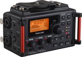 Tascam DR-60D MKII Recorder voor DSLR cameras - Mobile recorders