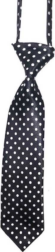 501 Formele Stropdas Skateboards Patroon Slanke Stropdas