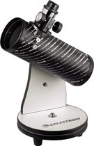 Bol.com Celestron Telescope Firstscope 76 aanbieding