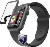 Hama Protecteur d'écran "Hiflex" pour Apple Watch 7/8, 41 mm