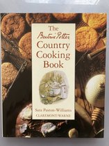 The Beatrix Potter Country Cooking Book