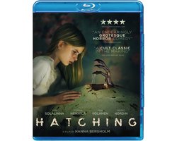 Hatching (Blu-ray)