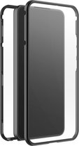 Black Rock 360° Samsung Galaxy S22 Zwart