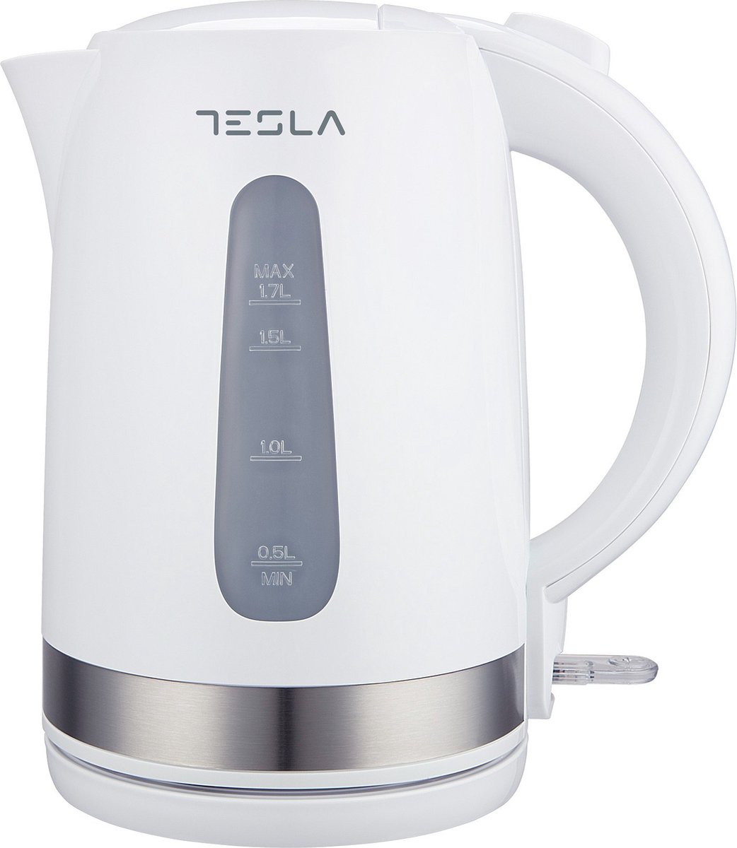 Tesla KT200WX Waterkoker 1.7L 2200W Wit