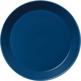 Assiette Iittala Teema - Ø 26 cm - Blauw Vintage