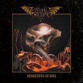Spellforger - Upholders Of Evil (LP)