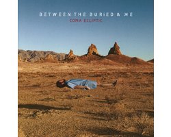 Between The Buried And Me - Coma Ecliptic (CD)