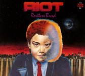 Riot - Restless Breed (CD)