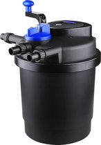 BluGarda - BluPressure 6.000 Drukfilter voor vijver met 11W UV-c
