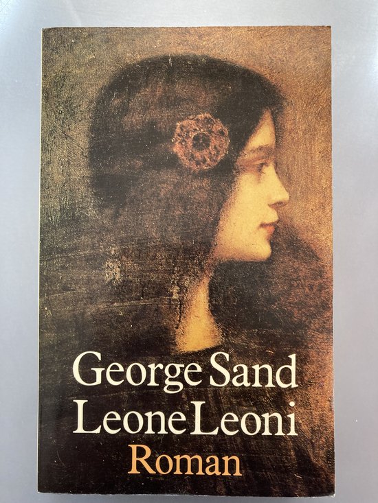 9789029537667 - Leone Leoni