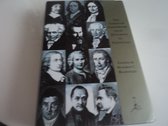 European Philosophers from Descartes to Nietzsche