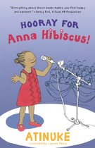 Anna Hibiscus- Hooray for Anna Hibiscus!
