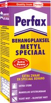 Perfax Metyl Speciaal  200 g Voor zwaar en speciaal behang