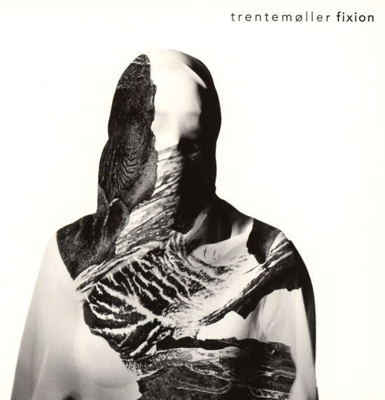 Trentemoller - Fluxion (CD)