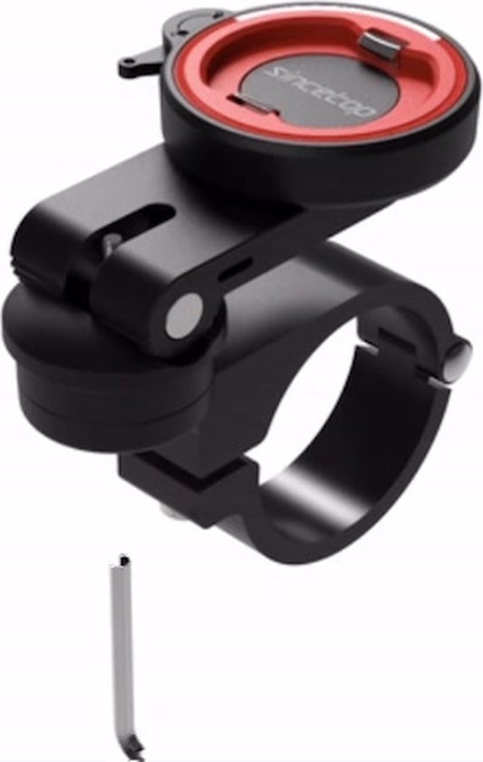 SinceTop Telefoonhouder Motor Telefoonhouder Fiets Telefoonhouder Scooter