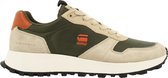 G-Star Raw  -  Sneaker  -  Men  -  Olv-Snd  -  40  -  Sneakers