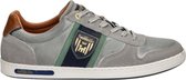 Pantofola d'Oro Milito Uomo heren sneaker - Licht grijs - Maat 42