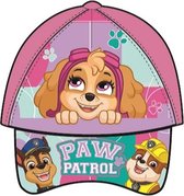 Paw Patrol cap - pet - maat 52 cm