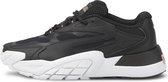 Puma De sneakers van de manier Hedra Metal Wn'S