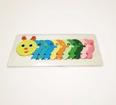 Houten puzzel-speelgoed-educatief-3+